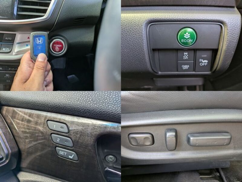 ACCORD HYBRID