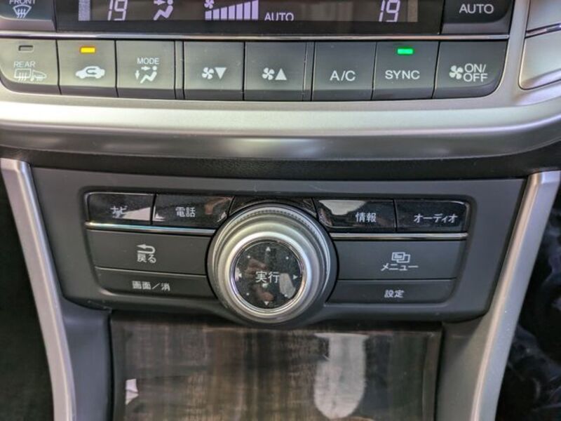 ACCORD HYBRID