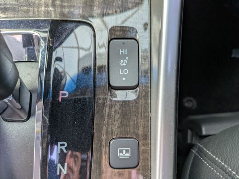 ACCORD HYBRID