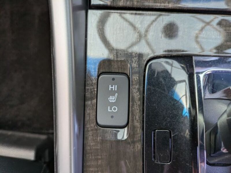 ACCORD HYBRID