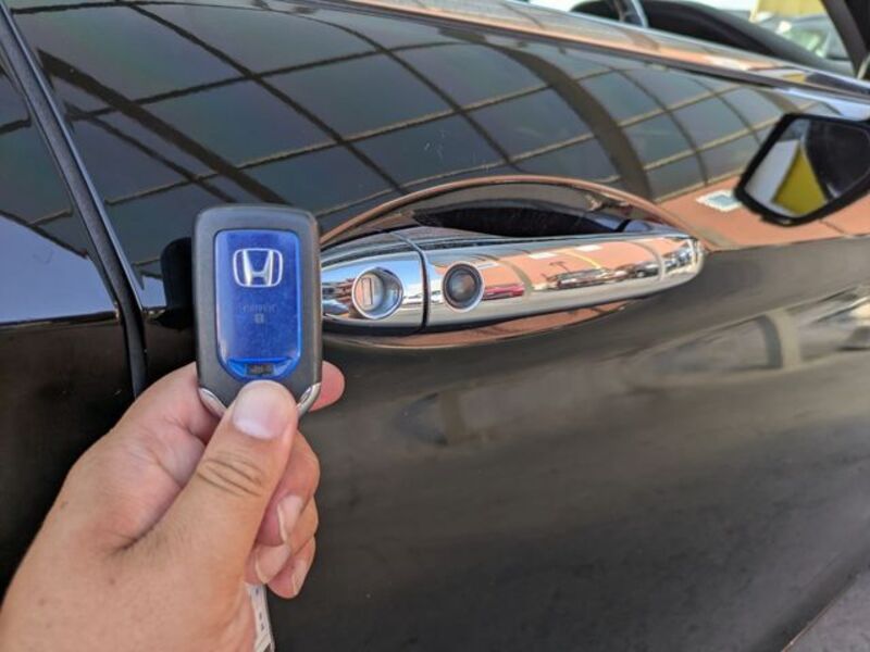 ACCORD HYBRID