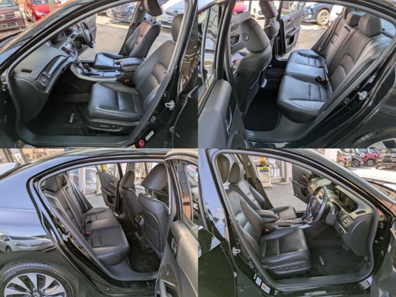 ACCORD HYBRID