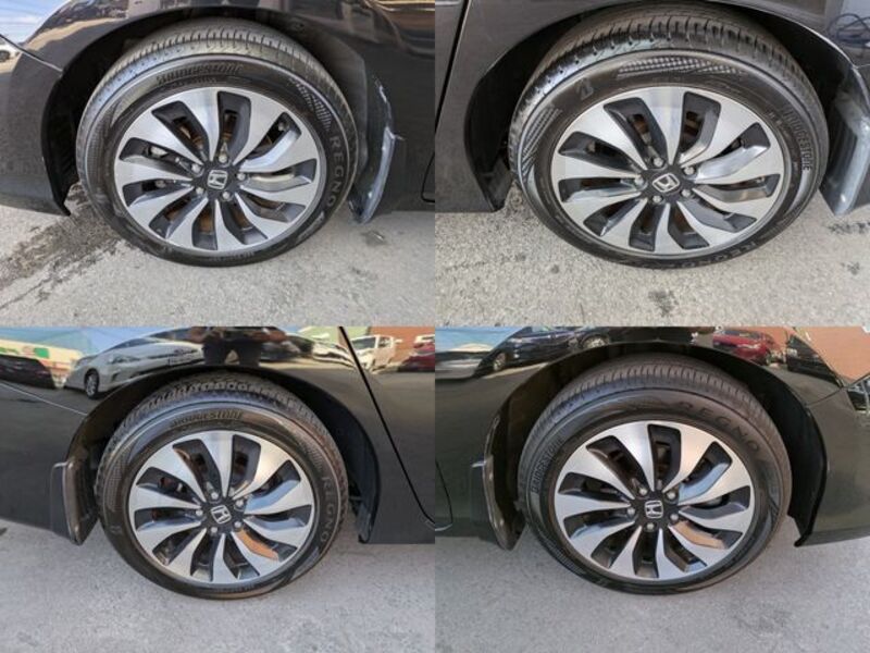 ACCORD HYBRID