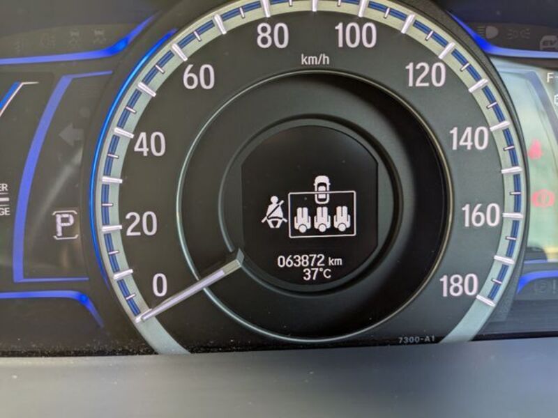 ACCORD HYBRID