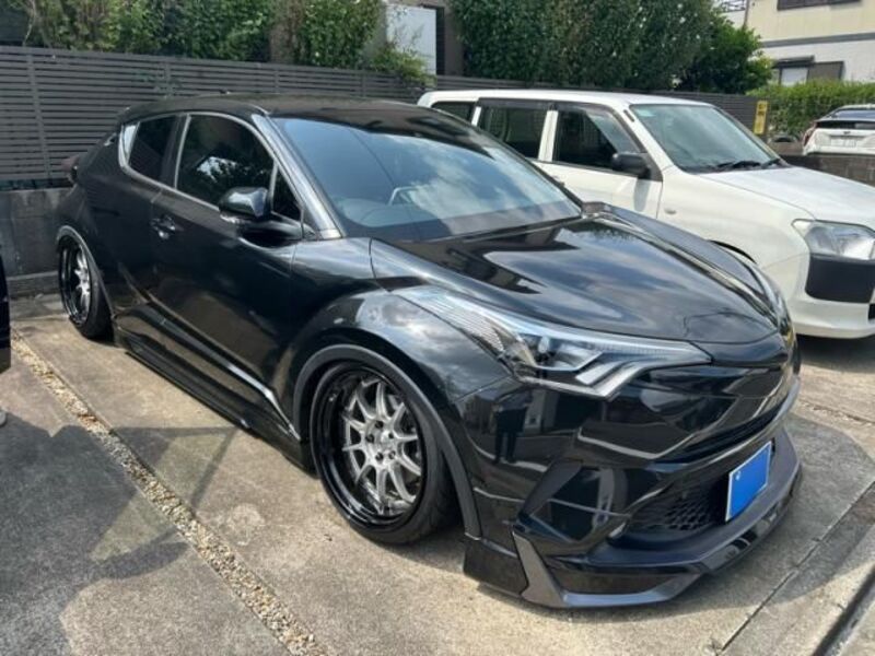 C-HR-0