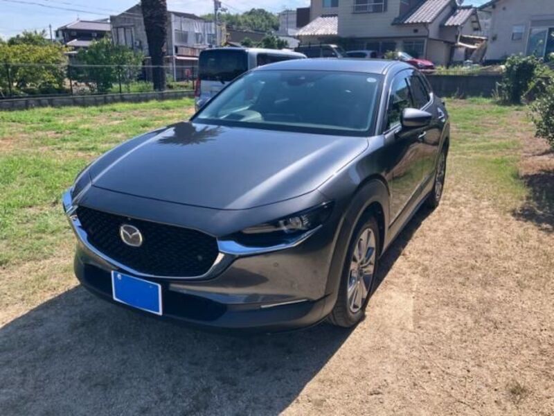 CX-30-0