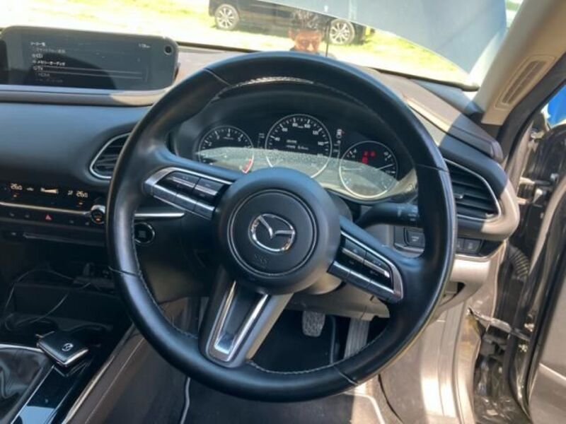 CX-30