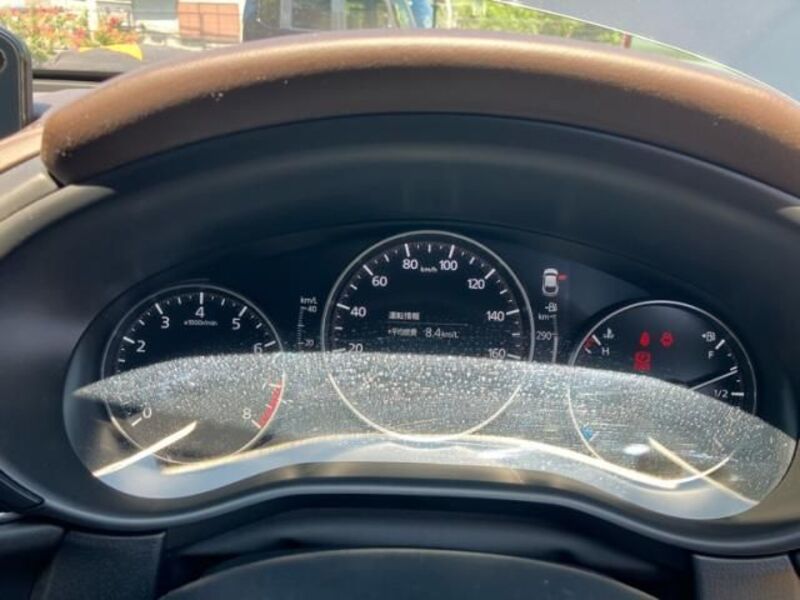 CX-30