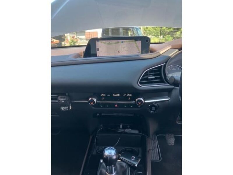 CX-30