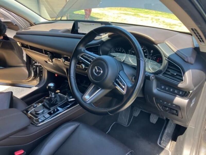 CX-30