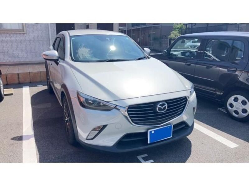 CX-3-0