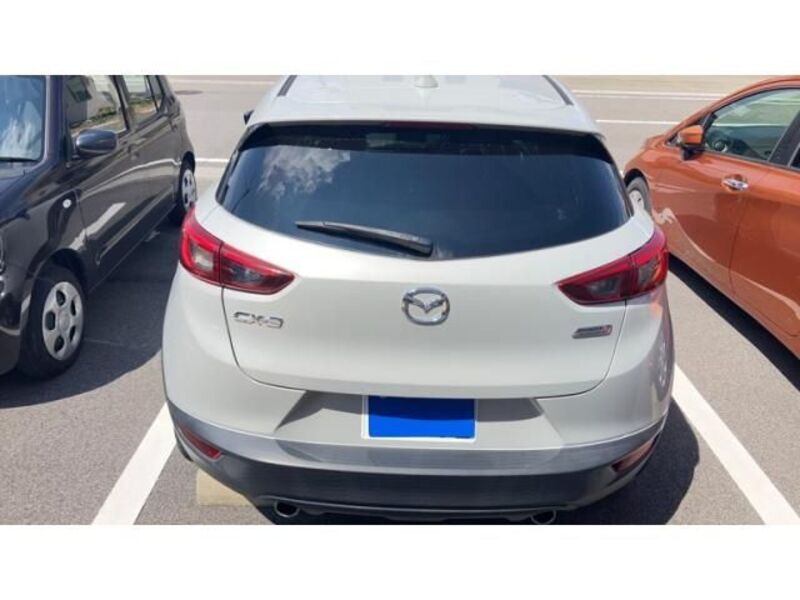 CX-3