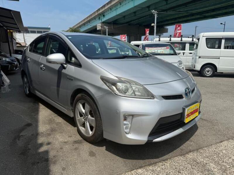 PRIUS