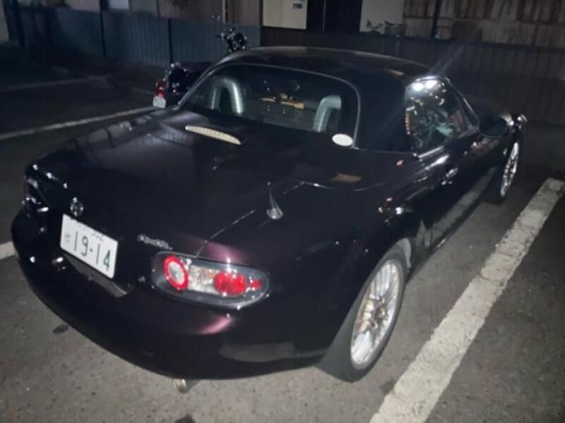 ROADSTER