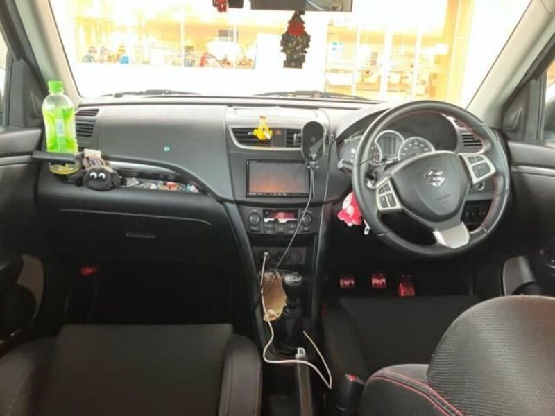 SWIFT