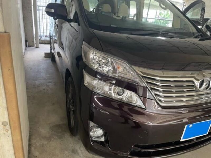 VELLFIRE