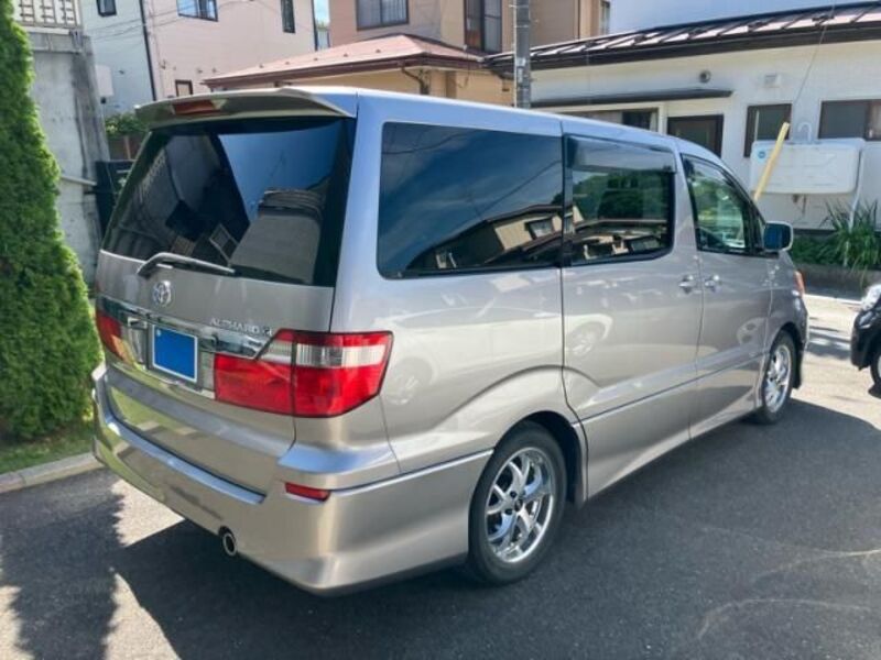 ALPHARD