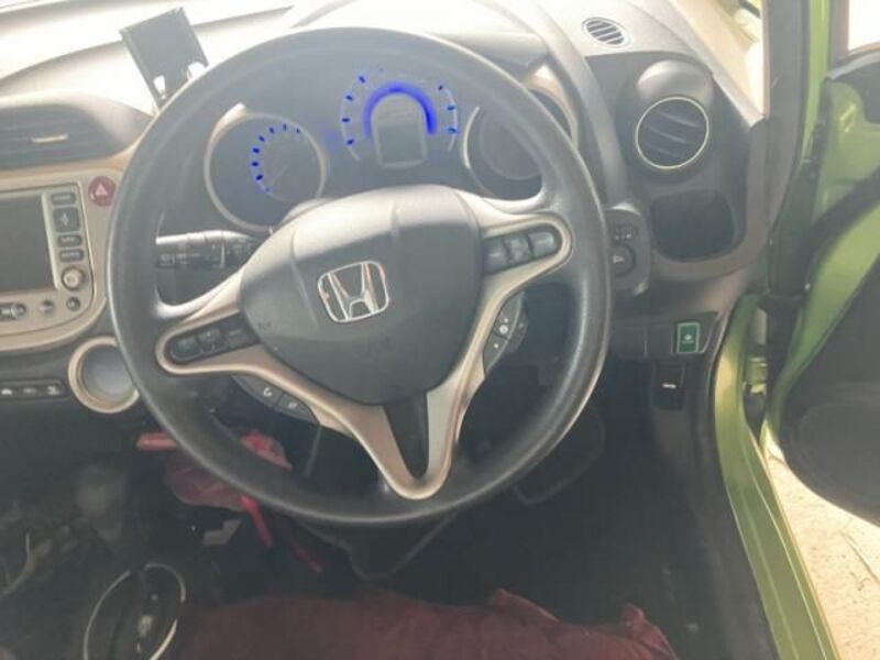 FIT HYBRID