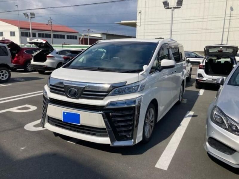 VELLFIRE