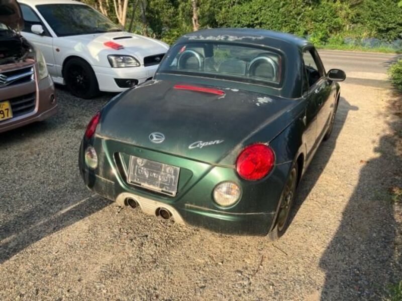 COPEN