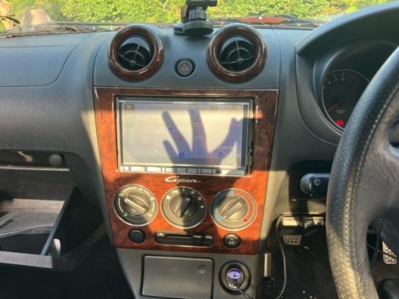 COPEN