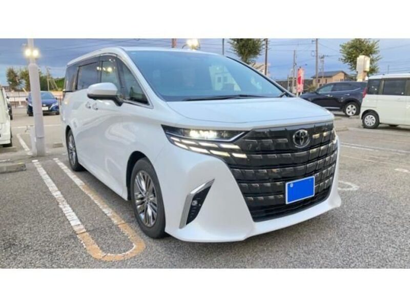 ALPHARD-0