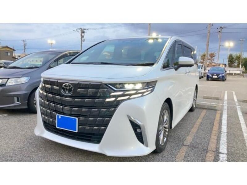 ALPHARD