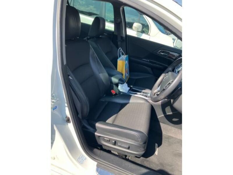 ACCORD HYBRID