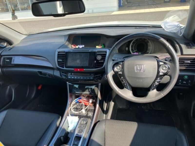 ACCORD HYBRID