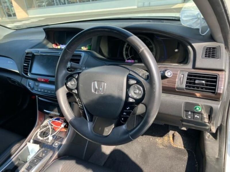 ACCORD HYBRID