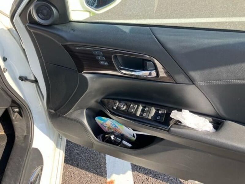 ACCORD HYBRID