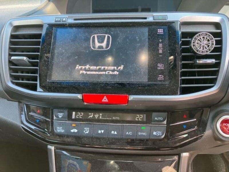ACCORD HYBRID