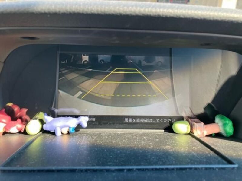 ACCORD HYBRID