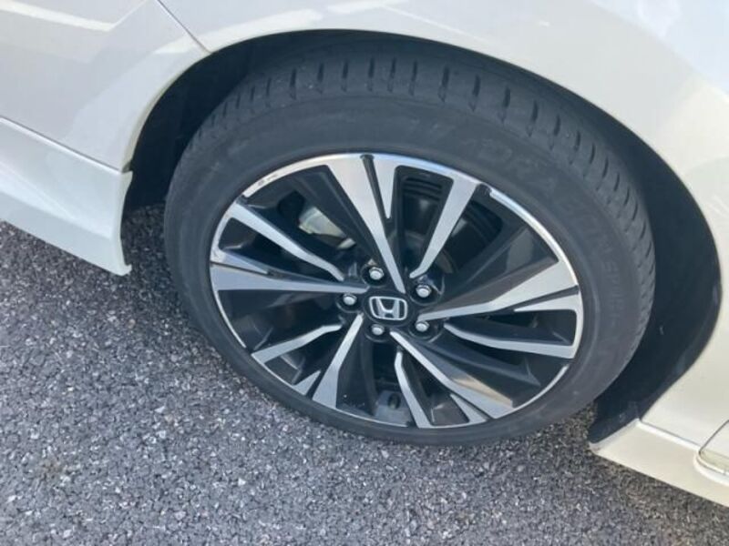 ACCORD HYBRID