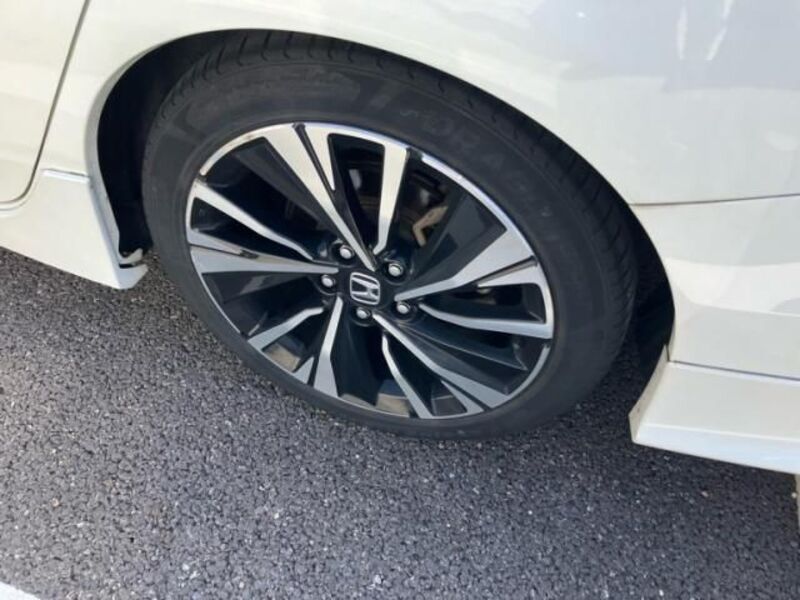 ACCORD HYBRID