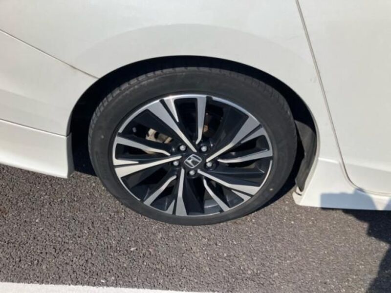 ACCORD HYBRID