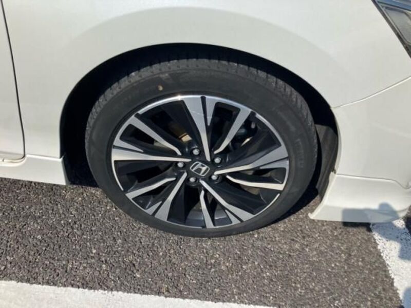 ACCORD HYBRID
