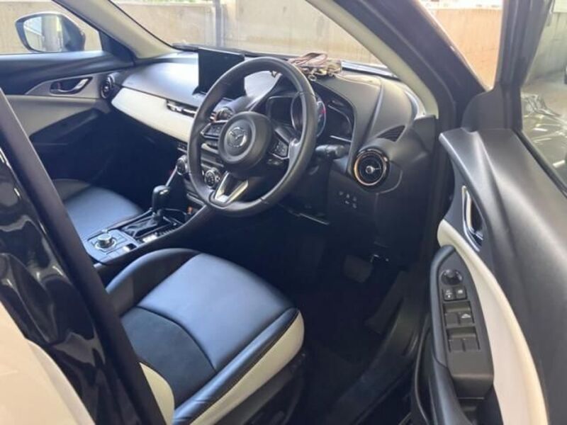 CX-3