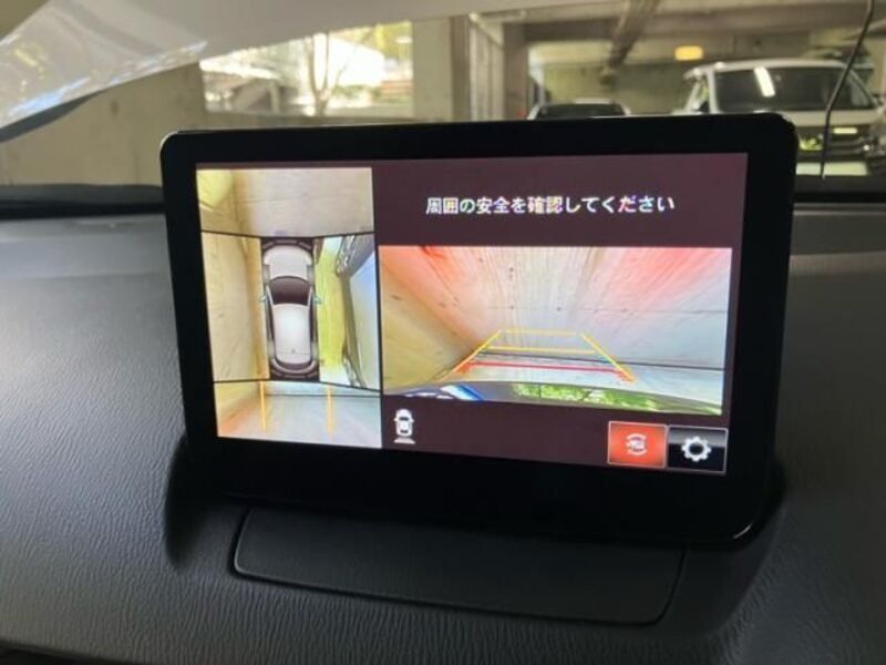 CX-3