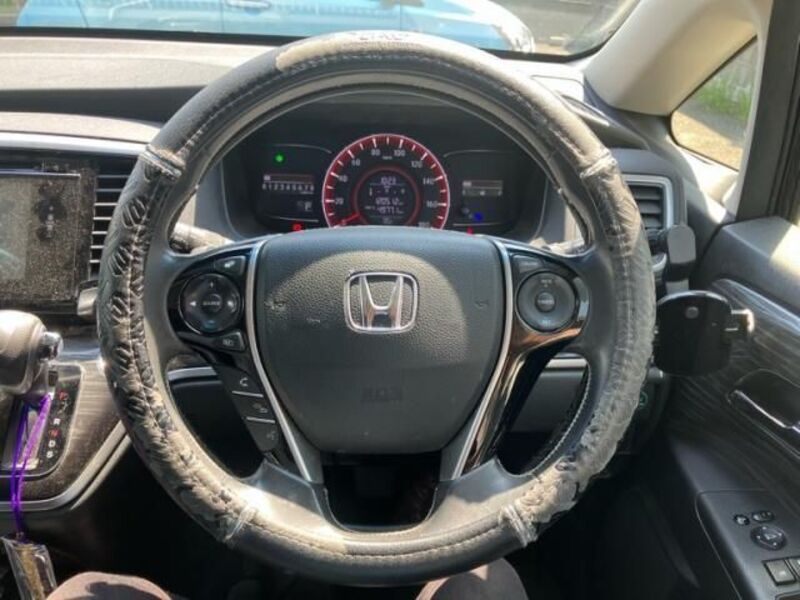 ODYSSEY