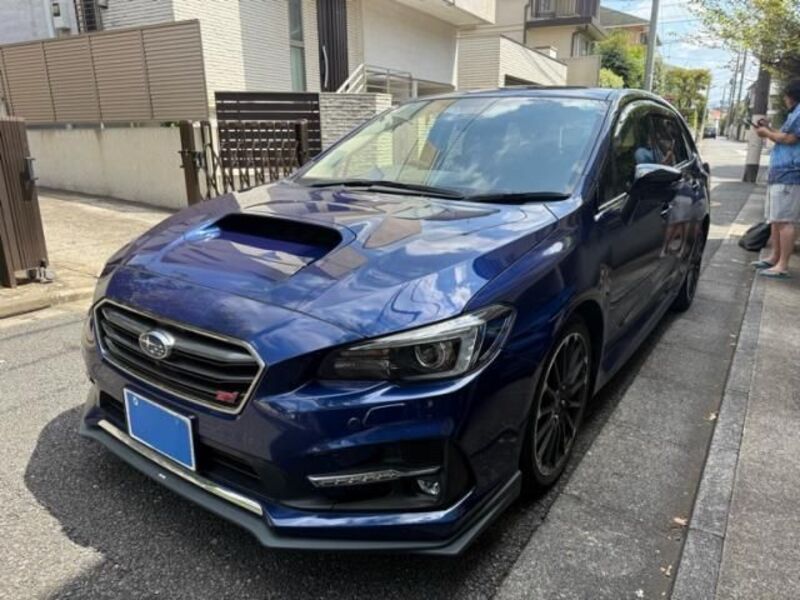 LEVORG-0