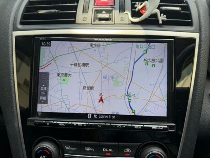 LEVORG