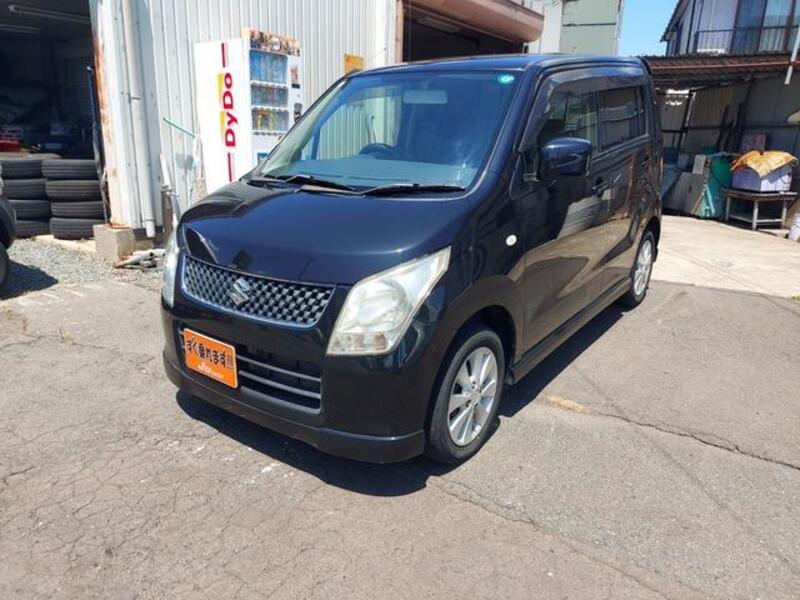 WAGON R-0