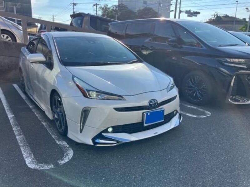 PRIUS