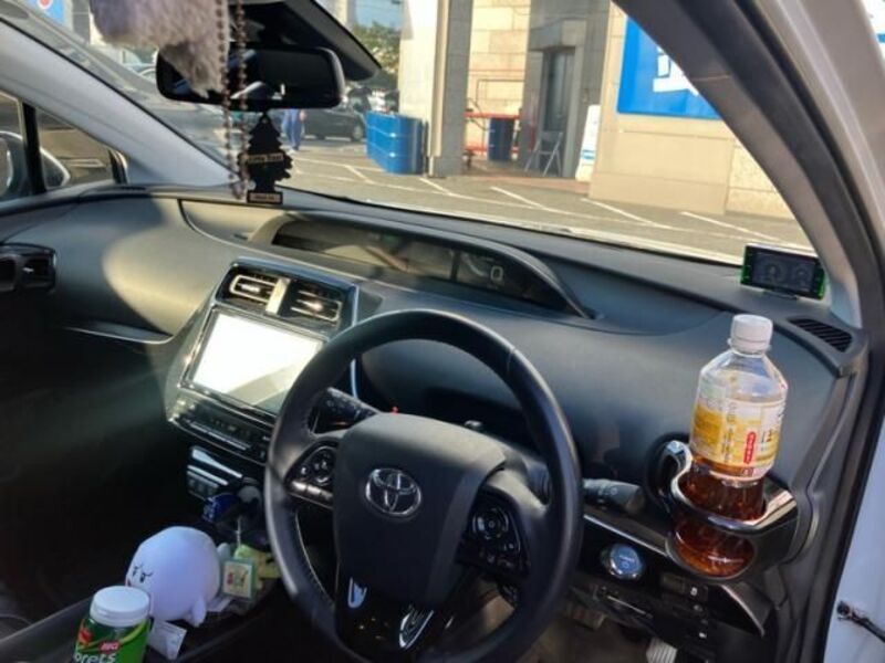 PRIUS