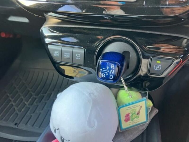 PRIUS