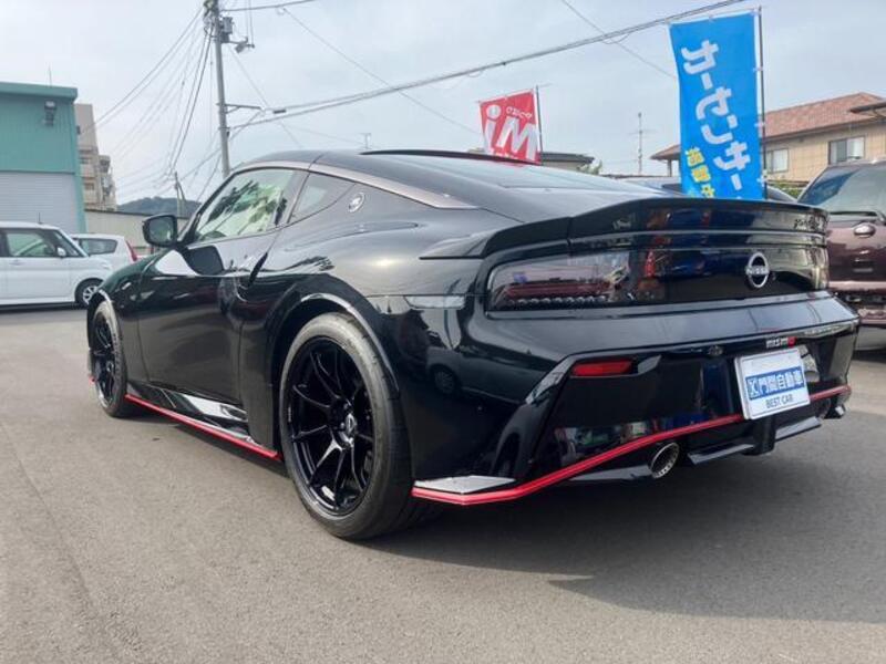 FAIRLADY Z
