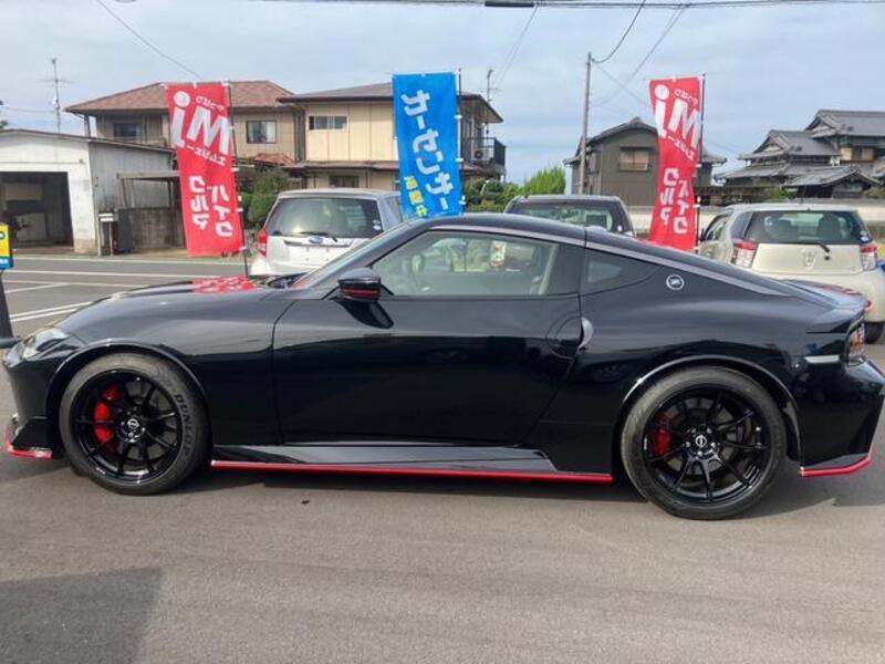 FAIRLADY Z