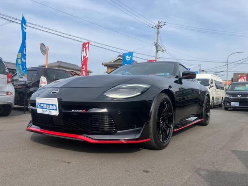 FAIRLADY Z-0
