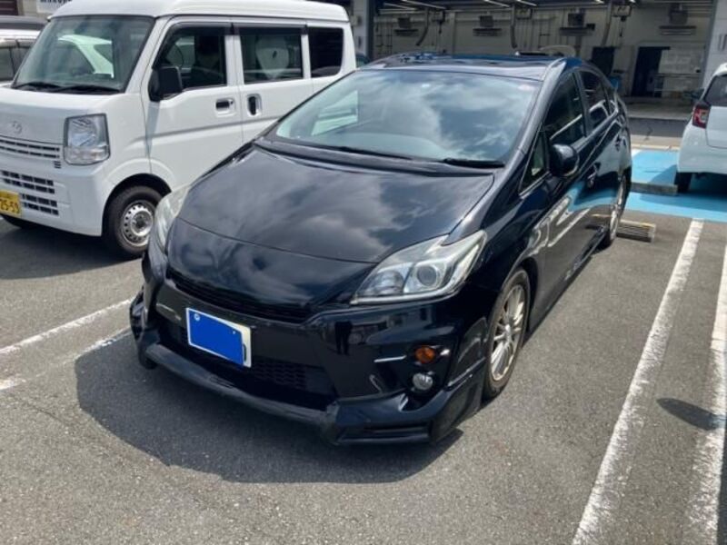 PRIUS